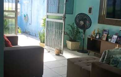 Imagem 7: Excelente Casa no Nova Cidade 3 dormitórios