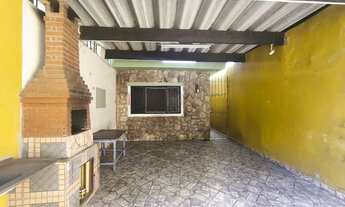 Imagem 7: Casa na praia 3 quartos (2 suítes), 3 banheiros, garagem p/ 4 carros