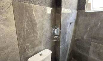 Imagem 4: Apartamento com 2 dormitórios à venda, 45 m² por R$ 140.000,00 - Jardim Nova Esperança - B