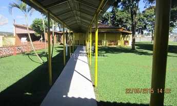 Imagem 5: Sítio com 38 mil m² em Biritiba Mirim. Próximo do centro da cidade. Venda