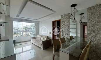 Imagem 2: Em cadastro Apartamento com 2 dormitórios