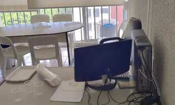 Imagem 4: Imóvel para aluguel possui 100 metros quadrados com 3 quartos em Centro - Salvador - BA