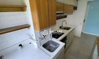 Imagem 6: APARTAMENTO LOCAÇÃO CAMBUCI