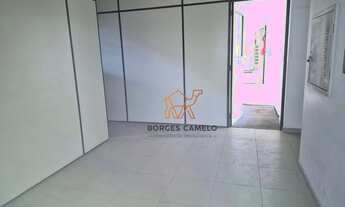 Imagem 4: Andar Corporativo para alugar, 240 m²- Santo Antonio - Belo Horizonte/MG