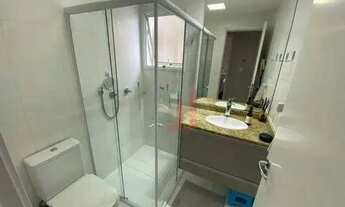 Imagem 8: Casa com 3 dormitórios à venda, 103 m² por R$ 1.279.000,00 - Edifício Vancouver Homes - So