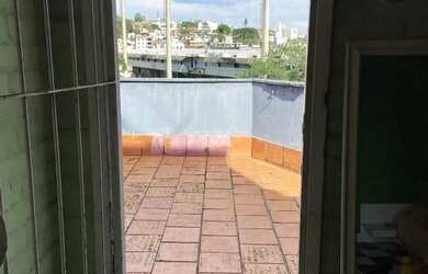 Imagem 11: Cobertura com 3 dormitórios à venda, 106 m² por R$ 361.000,00 - Azenha - Porto Alegre/RS