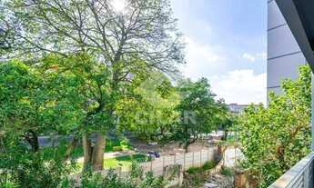 Imagem: Apartamento com 1 dormitório para alugar