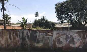 Imagem 2: Terreno - Nossa Senhora do Desterro