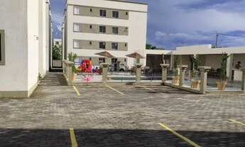 Imagem 8: Apartamento à venda em Montes Claros, Universitário, com 2 quartos, 45,00m²