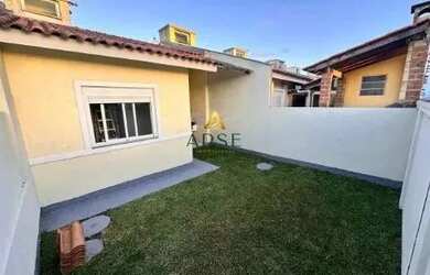 Imagem 4: Casa /Condomínio, 2 quartos, 1 banheiro, 2 vagas, 70 m². Bairro Olaria-Canoas/RS