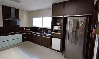 Imagem 7: Casa Alto Padrão Jardins Atenas Sobrado com 4 Quarto(s) e 5 banheiro(s) à Venda, 320 por R