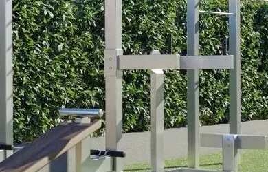 Imagem 2: LINDO NOVO APARTAMENTO 2 QUARTOS C/ SUITE, VAGA DE GARAGEM . BAIRRO IMBIRIBEIRA ZONA SUL B