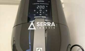 Imagem 5: Ondina | Beach Class | Studio Mobiliado | 28 m² | Acesso à Praia