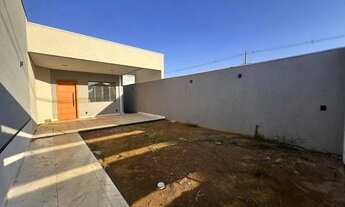 Imagem 4: Campo Grande - Casa Padrão - Residencial Figueiras do Parque