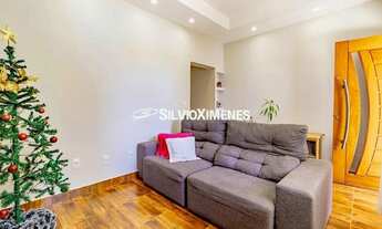 Imagem: Residencial Casa no Santa Tereza com 277,00