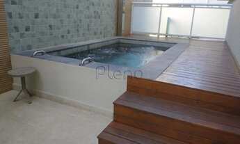 Imagem 15: Apartamento Garden para venda e locação com 1 quarto no Centro, Campinas