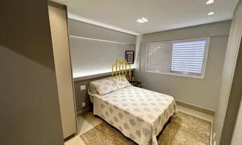 Imagem 6: Apartamento 2Q sendo 1 suíte - Village Veneza