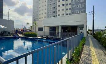 Imagem 6: Vende-se apto mobiliado em Ponta de Campina