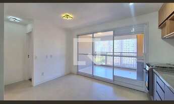 Imagem 2: Apartamento à Venda - Barra Funda, 2 Quartos, 54 m2