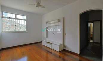 Imagem 2: Apartamento 3 quartos para aluguel no Santo Antônio