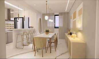 Imagem 4: Apartamento com 3 quartos à venda em Belo Horizonte