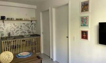 Imagem 2: Apartamento com 01 Dormitório, 26m² - Vila Buarque por: R$ 2.300,00