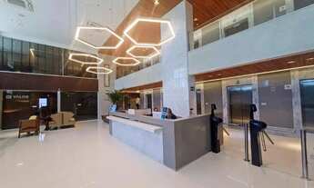 Imagem 2: Oportunidade única!! Sala com 32m² no Centro Médico mais moderno de Aracaju