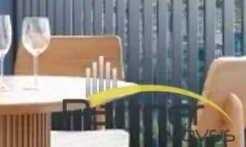 Imagem 4: Apartamento com 2 dormitórios à venda, 69 m² por R$ 931.300 - Ecoville - Curitiba/PR