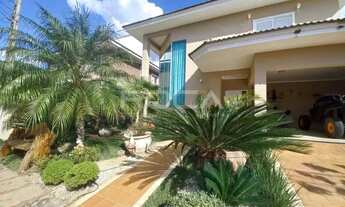 Imagem 2: Sobrado de Luxo à Venda no Damha I São Carlos