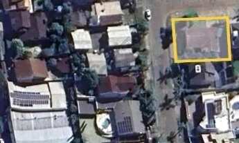 Imagem 3: Terreno de esquina a Venda no Bairro Ideal - Novo Hamburgo