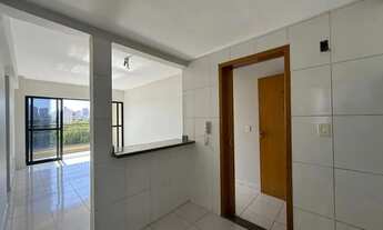 Imagem 6: Apart 3 qtos c suíte, 77 m², lazer, próx. Carrefour da Avenida T9