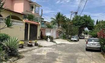 Imagem 2: Terreno à venda, 360 m² por R$ 320.000,00 - Maralegre - Niterói/RJ