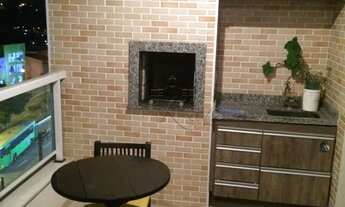 Imagem 3: Oportunidade - Apartamento - Jardim Satélite - Residencial Floradas de São José - 3 Dormit