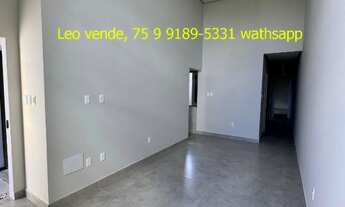 Imagem 7: Leo vende, bairro Sim, 3\4 suíte closet