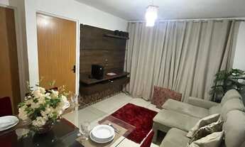 Imagem: Casa mobilhada no gran jardim aluguel