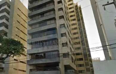 Imagem: Apartamento para aluguel e venda com 329m²