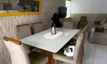 Imagem 3: Casa duplex 1 quarto suite terraço grande Estrada de Paciencia FINANCIO