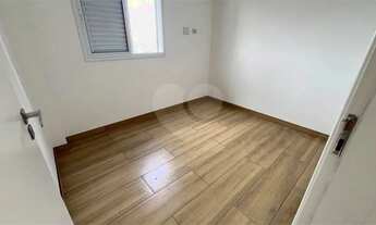 Imagem 4: Apartamento com 1 quartos para locação em Santana - SP