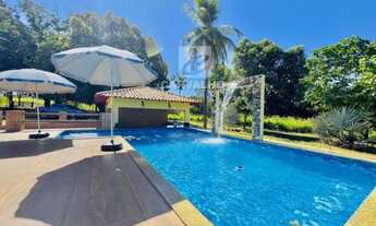 Imagem 3: Chácara a venda em Jussara-GO