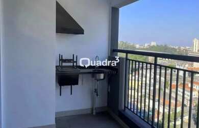 Imagem 2: Apartamento com 3 dormitórios à venda, 90 m² - Vila Prudente
