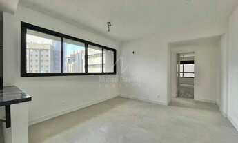 Imagem: 42874) à venda - Apartamento com 2 quartos