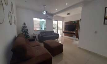 Imagem: Casa no Sim, 4 Quartos, 2 Suítes, Área