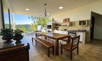 Imagem 4: Casa Maravilhosa à venda , Jardim Amália, Volta Redonda, RJ