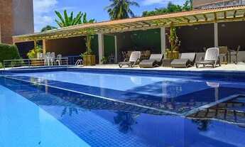 Imagem 7: TERRAÇOS DA BARRA 3 quartos à poucos metros da praia