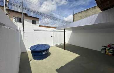 Imagem 6: Casa espaçosa, bem localizada e pronta para morar. [5525