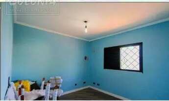 Imagem 4: Sobrado a venda - Parque das Nações, Santo André