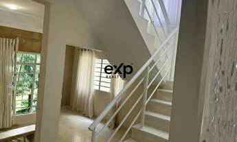 Imagem 4: Casa para locação 4 dormitórios sendo 2 suítes