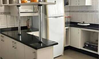 Imagem 7: Apartamento para alugar com 2 quartos, sendo 1 suíte, no condomínio Edifício Residencial M