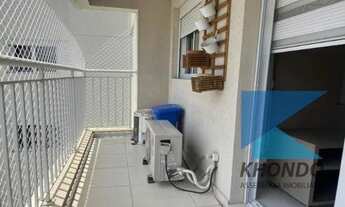 Imagem 6: Ótimo apartamento, Decorado