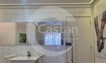 Imagem 3: Apartamento em Mooca